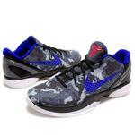 Баскетбольные кроссовки Nike Zoom Kobe VI | 429659-901
